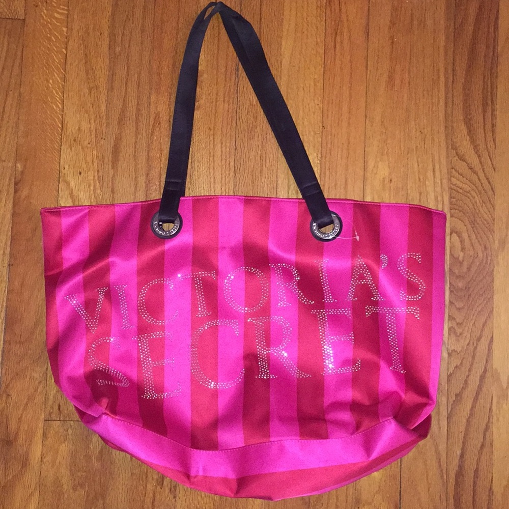 Victoria’s Secret tole